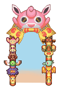 PMD Door